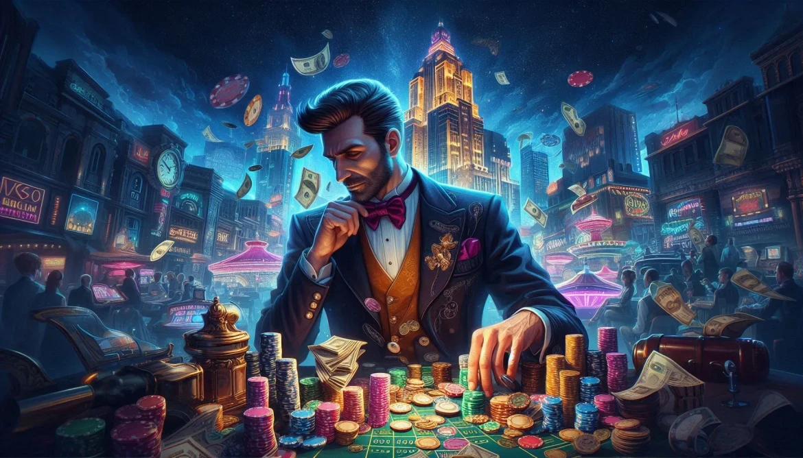 Casinia Casino